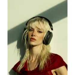 [Pre-Order] Mondo รุ่น ANC Headphone - หูฟัง Headphone ไร้สาย - สี Black