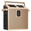 [Pre-Order] Mondo รุ่น Speaker (Medium) - ลำโพงบลูทูธ - สี Brass