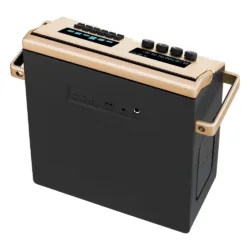 [Pre-Order] Mondo รุ่น Speaker (Medium) - ลำโพงบลูทูธ - สี Brass