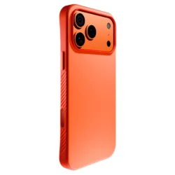 Caudabe รุ่น Paragon (Open) - เคส iPhone 17 Pro - สี Ember
