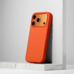 Caudabe รุ่น Paragon (Open) - เคส iPhone 17 Pro - สี Ember 9 Caudabe รุ่น Paragon (Open) - เคส iPhone 17 Pro - สี Ember