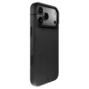 Caudabe รุ่น Sheath (Open) - เคส iPhone 17 Pro Max - สี Black 14 Caudabe รุ่น Sheath (Open) - เคส iPhone 17 Pro Max - สี Black