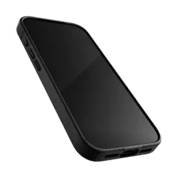 Caudabe รุ่น Sheath (Open) - เคส iPhone 17 Pro - สี Black 15 Caudabe รุ่น Sheath (Open) - เคส iPhone 17 Pro - สี Black
