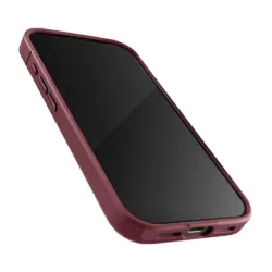 Caudabe รุ่น Sheath (Precise) - เคส iPhone 17 Pro - สี Canyon 10 Caudabe รุ่น Sheath (Precise) - เคส iPhone 17 Pro - สี Canyon
