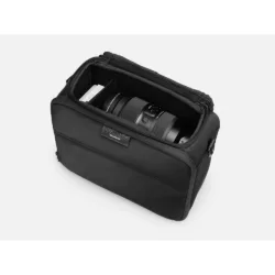 GRAMS(28) รุ่น Camera Cube Pro (Medium) - กระเป๋าใส่กล้อง - สี Black