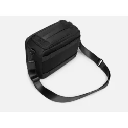 GRAMS(28) รุ่น Camera Cube Pro (Medium) - กระเป๋าใส่กล้อง - สี Black