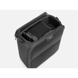 GRAMS(28) รุ่น Camera Cube Pro (Large) - กระเป๋าใส่กล้อง - สี Black