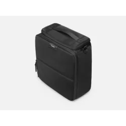 GRAMS(28) รุ่น Camera Cube Pro (Large) - กระเป๋าใส่กล้อง - สี Black