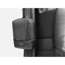 GRAMS(28) รุ่น Chest Pouch - กระเป๋าอเนกประสงค์ - สี Black