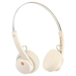 [Pre-Order] Mondo รุ่น Freestyle Headphone - หูฟัง Headphone ไร้สาย - สี Greige