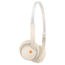 [Pre-Order] Mondo รุ่น Freestyle Headphone - หูฟัง Headphone ไร้สาย - สี Greige