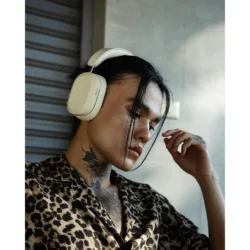 [Pre-Order] Mondo รุ่น ANC Headphone - หูฟัง Headphone ไร้สาย - สี Greige