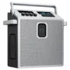 [Pre-Order] Mondo รุ่น Speaker (Medium) - ลำโพงบลูทูธ - สี Metal gray