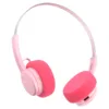 [Pre-Order] Mondo รุ่น Freestyle Headphone - หูฟัง Headphone ไร้สาย - สี Pink