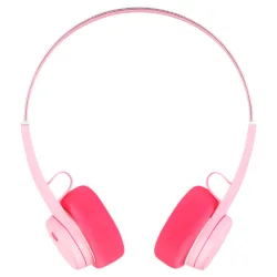 [Pre-Order] Mondo รุ่น Freestyle Headphone - หูฟัง Headphone ไร้สาย - สี Pink
