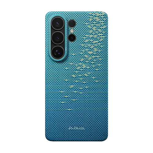 Pitaka - Galaxy S26 Series