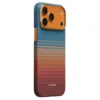 Pitaka รุ่น Sunset 2.0 Edge Case - เคส iPhone 17 Pro - สี California Dream 01 17 Pitaka รุ่น Sunset 2.0 Edge Case - เคส iPhone 17 Pro - สี California Dream 01