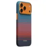 Pitaka รุ่น Sunset 2.0 Edge Case - เคส iPhone 17 Pro - สี California Dream 03 16 Pitaka รุ่น Sunset 2.0 Edge Case - เคส iPhone 17 Pro - สี California Dream 03