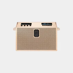 Mondo รุ่น Speaker (Large) - ลำโพงบลูทูธ - สี Brass 11 Mondo รุ่น Speaker (Large) - ลำโพงบลูทูธ - สี Brass
