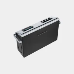 Mondo รุ่น Speaker (Large) - ลำโพงบลูทูธ - สี Metal gray 13 Mondo รุ่น Speaker (Large) - ลำโพงบลูทูธ - สี Metal gray