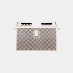 Mondo รุ่น Speaker (Large) - ลำโพงบลูทูธ - สี Greige 12 Mondo รุ่น Speaker (Large) - ลำโพงบลูทูธ - สี Greige