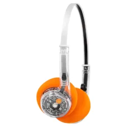 [Pre-Order] Mondo รุ่น Freestyle Headphone - หูฟัง Headphone ไร้สาย - สี Transparent