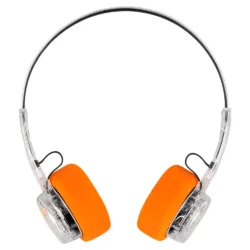 [Pre-Order] Mondo รุ่น Freestyle Headphone - หูฟัง Headphone ไร้สาย - สี Transparent