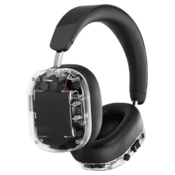 [Pre-Order] Mondo รุ่น ANC Headphone - หูฟัง Headphone ไร้สาย - สี Transparent