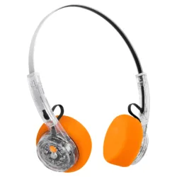 [Pre-Order] Mondo รุ่น Freestyle Headphone - หูฟัง Headphone ไร้สาย - สี Transparent