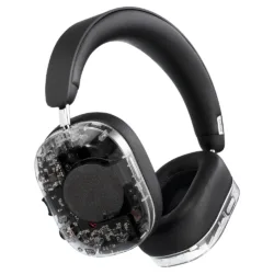 [Pre-Order] Mondo รุ่น ANC Headphone - หูฟัง Headphone ไร้สาย - สี Transparent