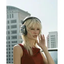[Pre-Order] Mondo รุ่น ANC Headphone - หูฟัง Headphone ไร้สาย - สี Graphite