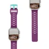 UAG รุ่น Civilian - สายนาฬิกา Apple Watch 42/44/45/46/49mm - สี Deep Purple Synth/Aqua 12 UAG รุ่น Civilian - สายนาฬิกา Apple Watch 42/44/45/46/49mm - สี Deep Purple Synth/Aqua