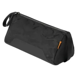 UAG รุ่น Dopp Kit Y19 กระเป๋าอเนกประสงค์ - สี Black Midnight Camo