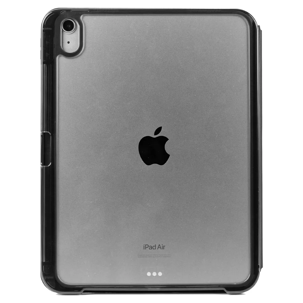 UAG รุ่น Essential Armor - เคส iPad 11" (A16/2025) - สี Black 1 UAG รุ่น Essential Armor - เคส iPad 11" (A16/2025) - สี Black
