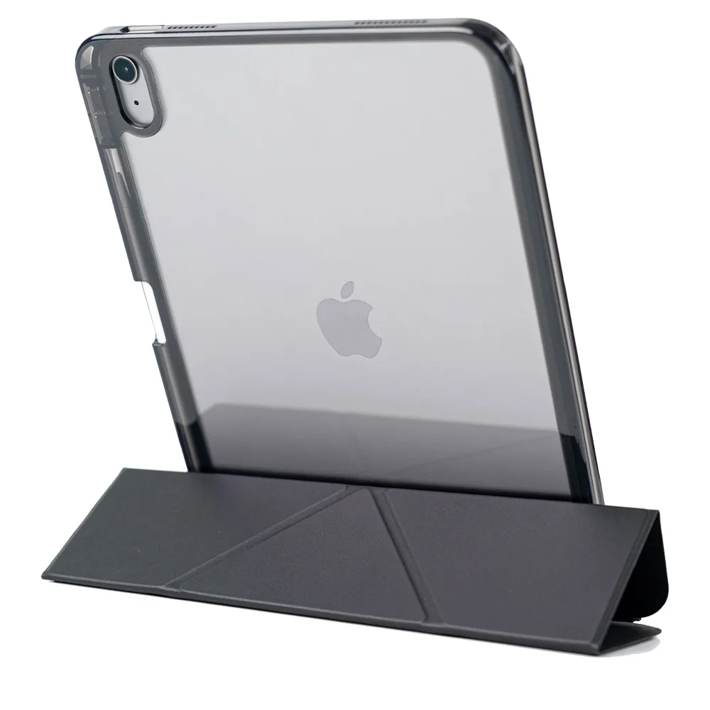 UAG รุ่น Essential Armor - เคส iPad 11" (A16/2025) - สี Black 2 UAG รุ่น Essential Armor - เคส iPad 11" (A16/2025) - สี Black - Image 2