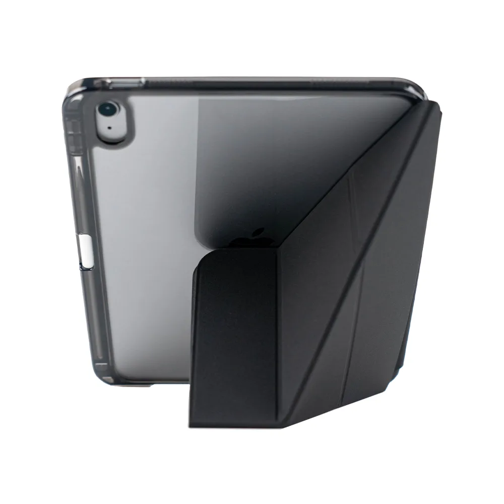 UAG รุ่น Essential Armor - เคส iPad 11" (A16/2025) - สี Black 5 UAG รุ่น Essential Armor - เคส iPad 11" (A16/2025) - สี Black - Image 5