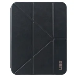 UAG รุ่น Essential Armor - เคส iPad 11" (A16/2025) - สี Black 19 UAG รุ่น Essential Armor - เคส iPad 11" (A16/2025) - สี Black