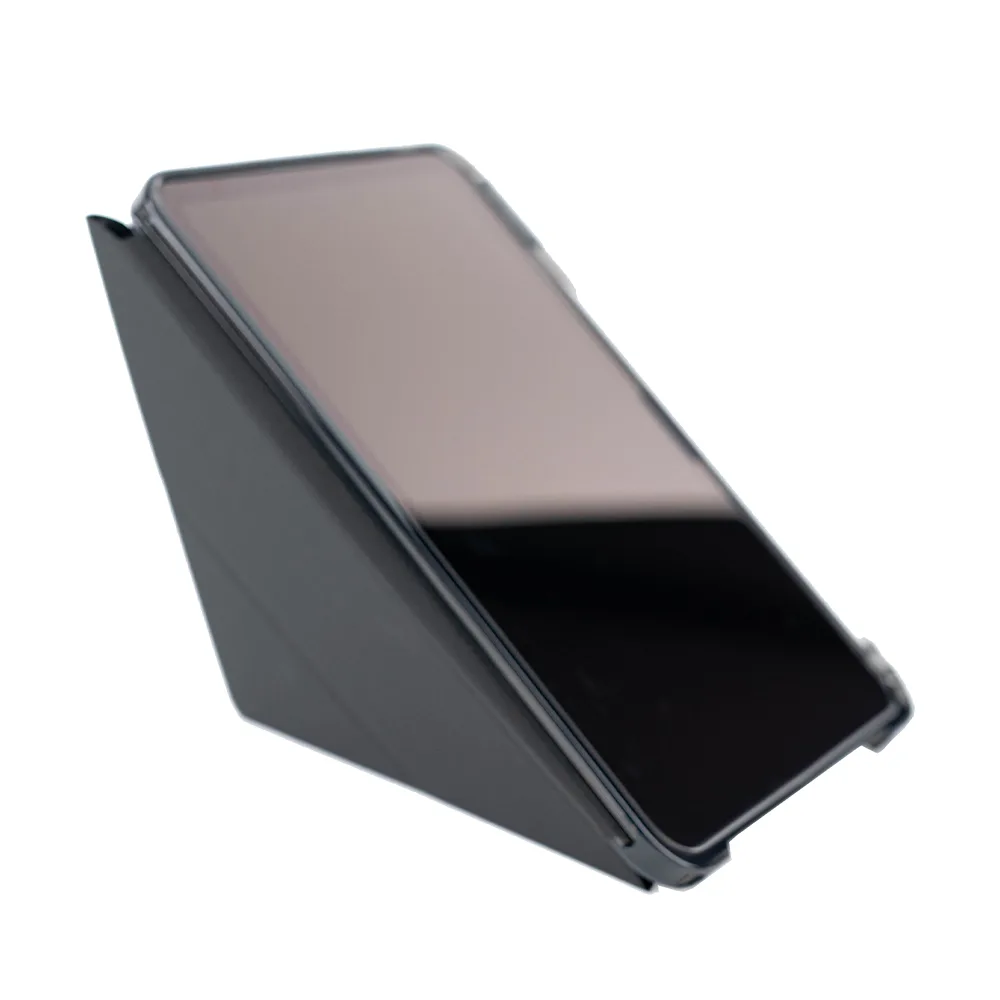 UAG รุ่น Essential Armor - เคส iPad 11" (A16/2025) - สี Black 8 UAG รุ่น Essential Armor - เคส iPad 11" (A16/2025) - สี Black - Image 8