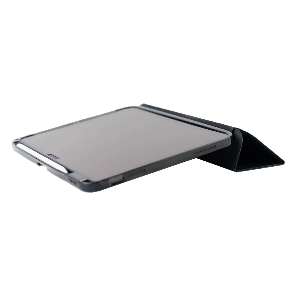 UAG รุ่น Essential Armor - เคส iPad 11" (A16/2025) - สี Black 11 UAG รุ่น Essential Armor - เคส iPad 11" (A16/2025) - สี Black - Image 11