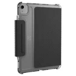 [U] by UAG รุ่น Lucent - เคส iPad Pro 11″ (1st/4th Gen), iPad Air 10.9" (5th Gen) - สี Black/Ice