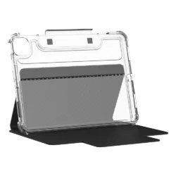 [U] by UAG รุ่น Lucent - เคส iPad Pro 11″ (1st/4th Gen), iPad Air 10.9" (5th Gen) - สี Black/Ice