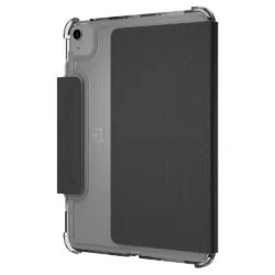 [U] by UAG รุ่น Lucent - เคส iPad Pro 11″ (1st/4th Gen), iPad Air 10.9" (5th Gen) - สี Black/Ice