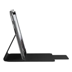 [U] by UAG รุ่น Lucent - เคส iPad Pro 11″ (1st/4th Gen), iPad Air 10.9" (5th Gen) - สี Black/Ice