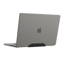UAG รุ่น Essential Armor - เคส MacBook Pro 16" (M5/M4/M3/M2) - สี Ash 22 UAG รุ่น Essential Armor - เคส MacBook Pro 16" (M5/M4/M3/M2) - สี Ash