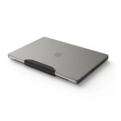 UAG รุ่น Essential Armor - เคส MacBook Pro 16" (M5/M4/M3/M2) - สี Ash 23 UAG รุ่น Essential Armor - เคส MacBook Pro 16" (M5/M4/M3/M2) - สี Ash