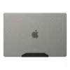 UAG รุ่น Essential Armor - เคส MacBook Pro 16" (M5/M4/M3/M2) - สี Ash 25 UAG รุ่น Essential Armor - เคส MacBook Pro 16" (M5/M4/M3/M2) - สี Ash
