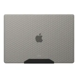 UAG รุ่น Essential Armor - เคส MacBook Pro 16" (M5/M4/M3/M2) - สี Ash
