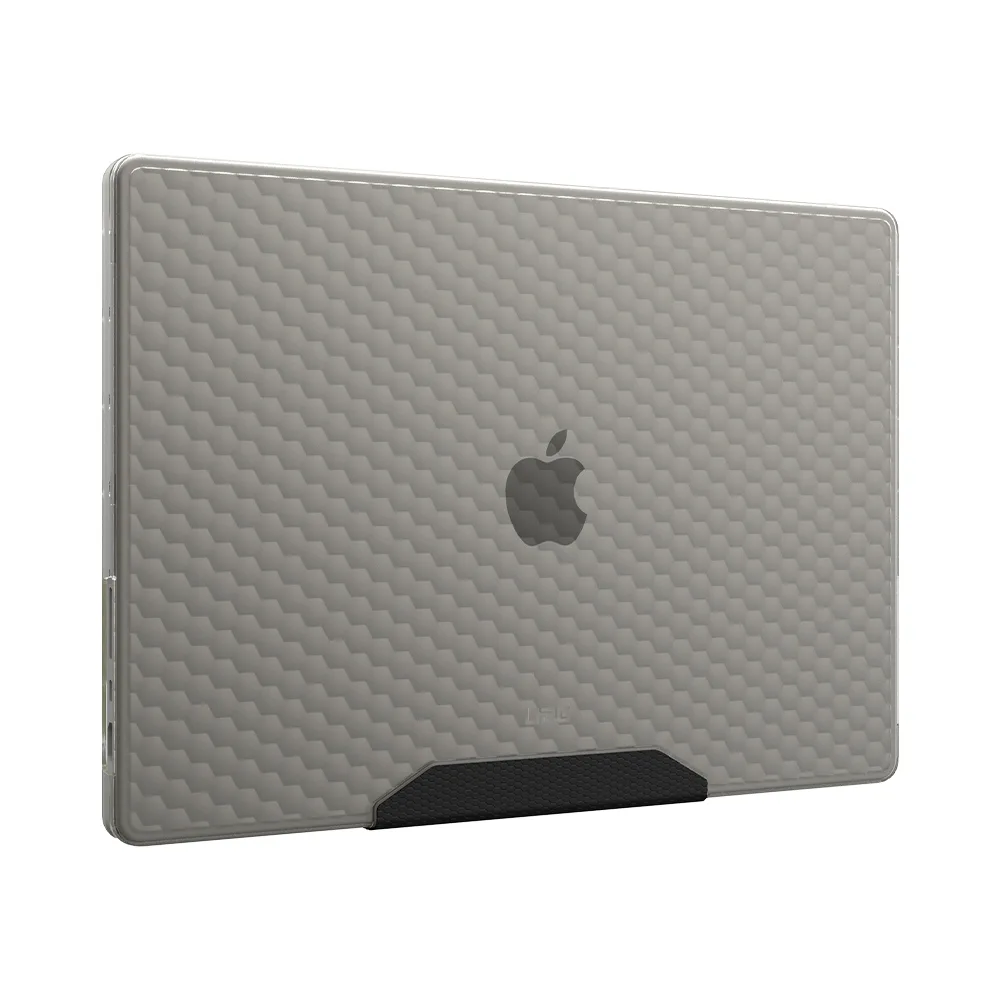 UAG รุ่น Essential Armor - เคส MacBook Pro 16" (M5/M4/M3/M2) - สี Ash 3 UAG รุ่น Essential Armor - เคส MacBook Pro 16" (M5/M4/M3/M2) - สี Ash - Image 3