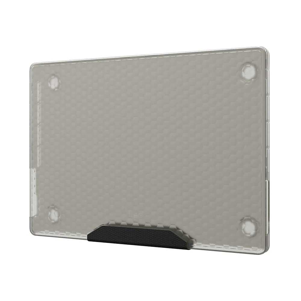 UAG รุ่น Essential Armor - เคส MacBook Pro 16" (M5/M4/M3/M2) - สี Ash 5 UAG รุ่น Essential Armor - เคส MacBook Pro 16" (M5/M4/M3/M2) - สี Ash - Image 5