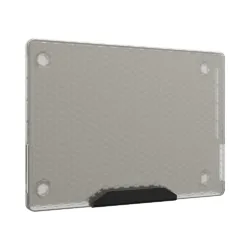 UAG รุ่น Essential Armor - เคส MacBook Pro 16" (M5/M4/M3/M2) - สี Ash 16 UAG รุ่น Essential Armor - เคส MacBook Pro 16" (M5/M4/M3/M2) - สี Ash